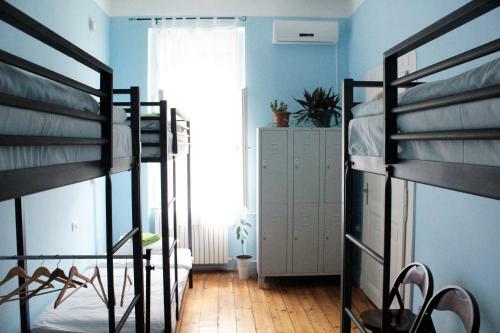 Hostel Nomad