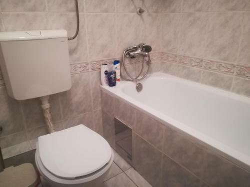 Caredo Apartman