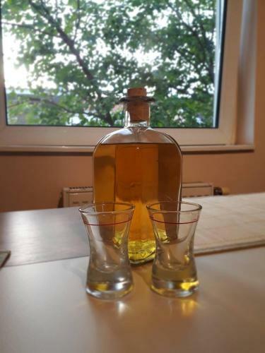 Caredo Apartman