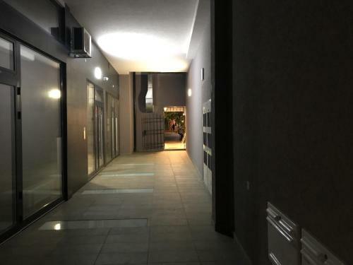 Apartman Dora