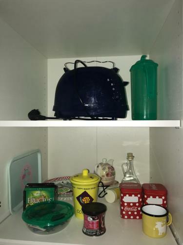 Apartman Dora