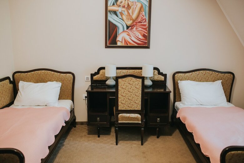 Hotel Vila Park