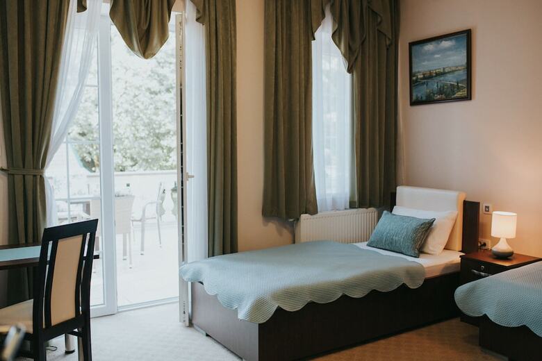 Hotel Vila Park