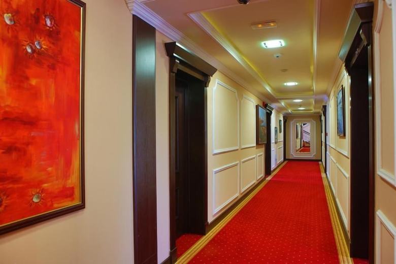 Hotel Vila Park