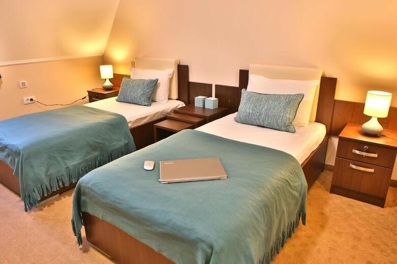 Hotel Vila Park