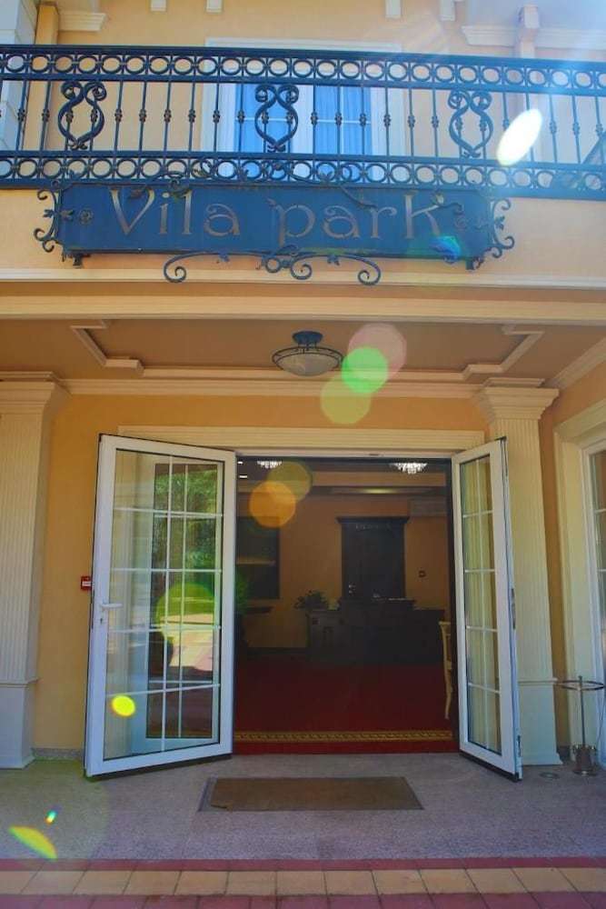Hotel Vila Park