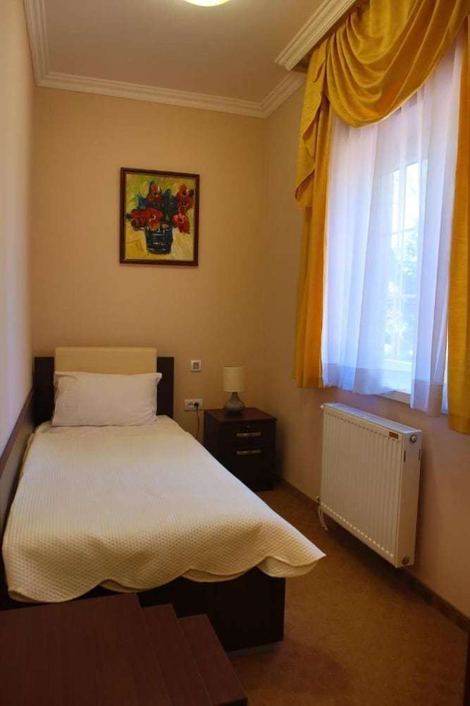 Hotel Vila Park