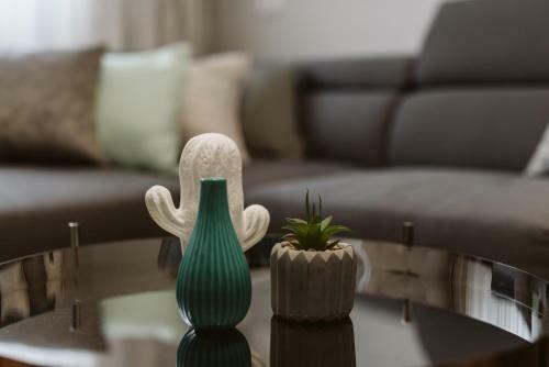 Sari Apartment