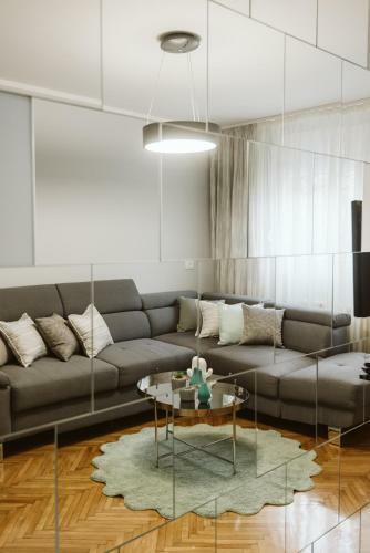 Sari Apartment