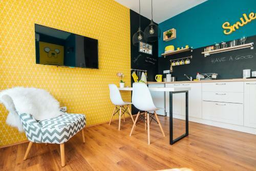 Smile Apartment