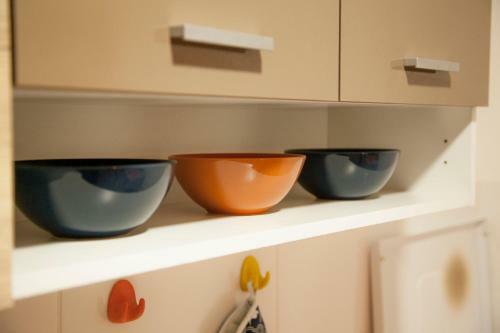 Apartment Vas Raj