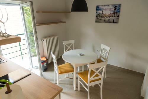 Apartman No.5