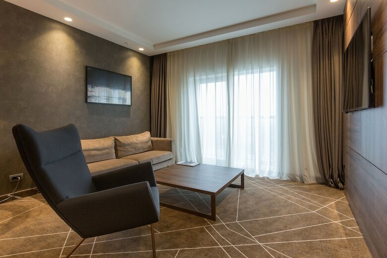 Hotel Sheraton Novi Sad
