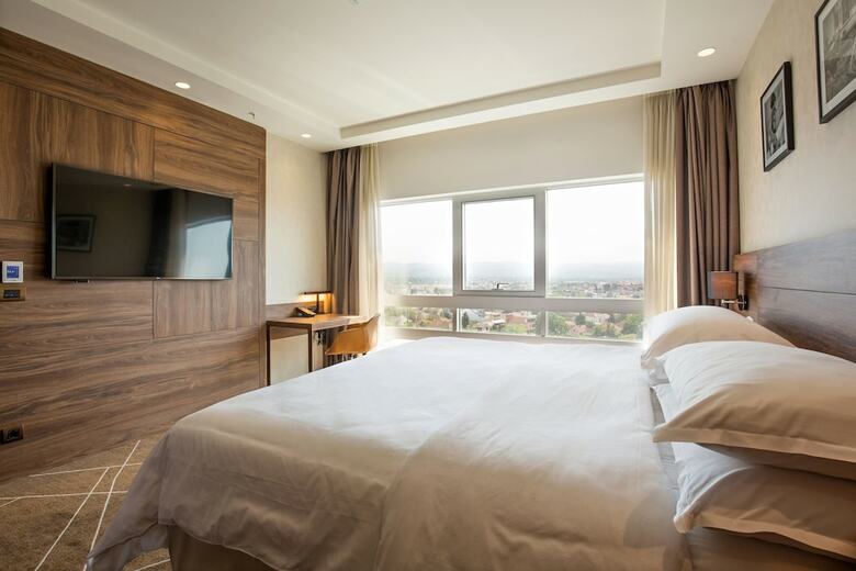 Hotel Sheraton Novi Sad