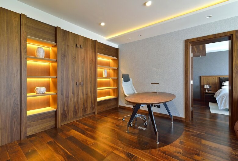 Hotel Sheraton Novi Sad