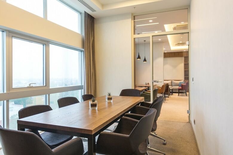 Hotel Sheraton Novi Sad