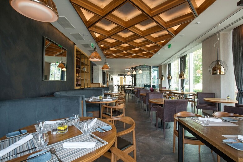 Hotel Sheraton Novi Sad