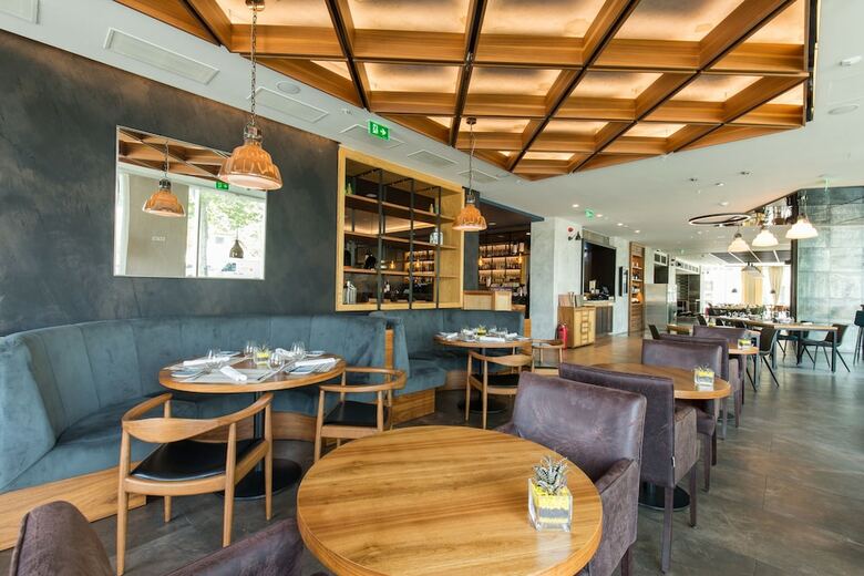 Hotel Sheraton Novi Sad