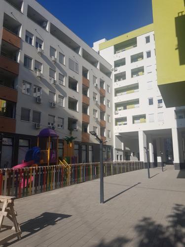 Apartamento Kraljev Park (king's Park)