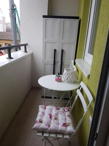 Apartamento Kraljev Park (king's Park)