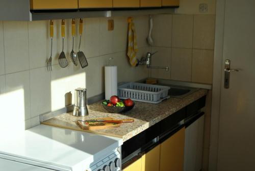 Top Place River Side Apartment -great View 55m2