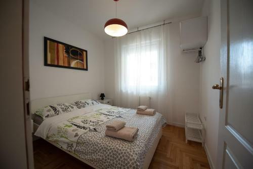 Ema Central Apartment