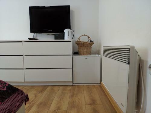 Hostal Dunavska Room