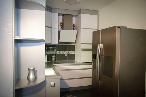 Madea Apartments