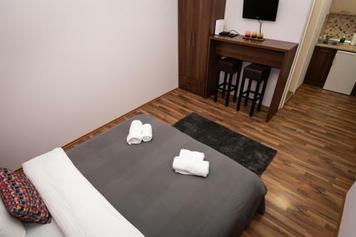 Apartamento Castello Centar