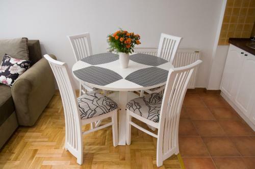 Apartamento Albatros City Center