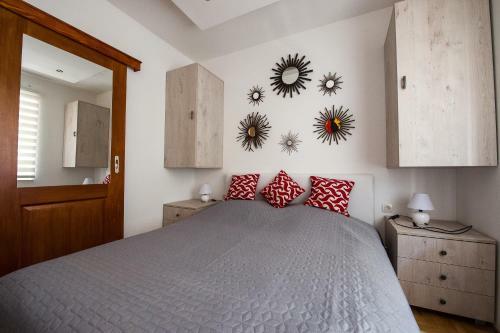 Apartamento Albatros City Center