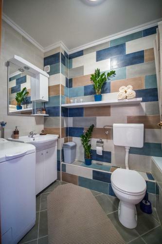 Apartamento Albatros City Center