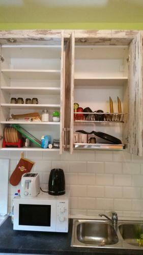Apartamento Jacob's Place