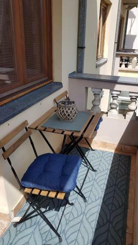 Apartment Krsta