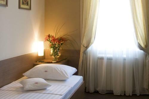 Hotel Knezevina