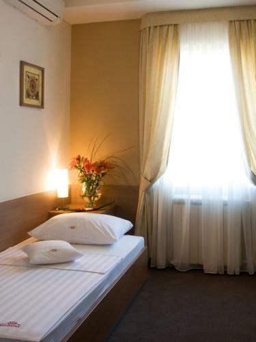 Hotel Knezevina