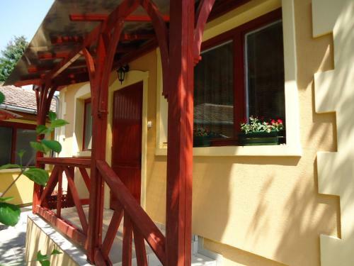 Bed & Breakfast Villa Stara Breza 2