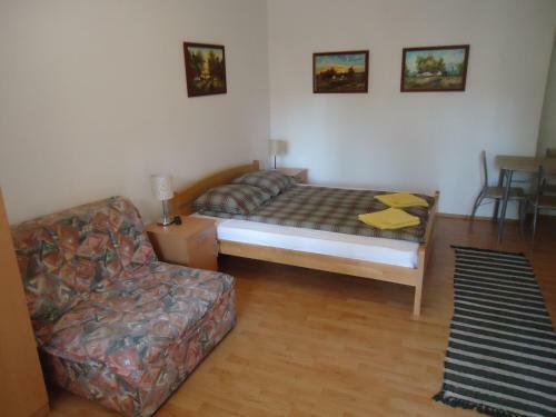 Bed & Breakfast Villa Stara Breza 2