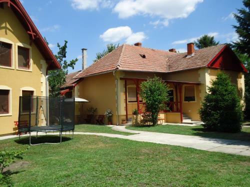 Bed & Breakfast Villa Stara Breza 2