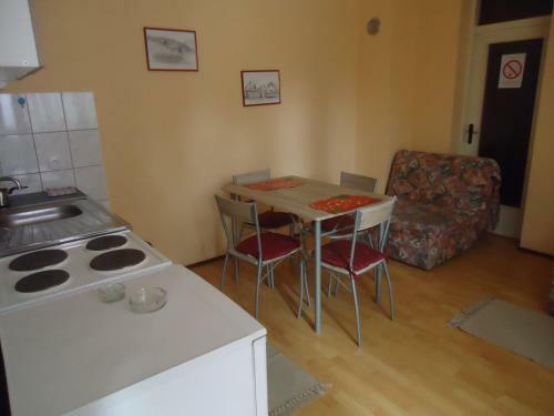 Bed & Breakfast Villa Stara Breza 2