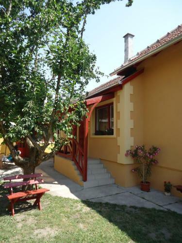 Bed & Breakfast Villa Stara Breza 2