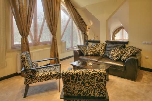 Garni Hotel Vila Lago