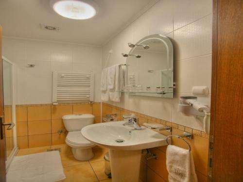 Garni Hotel Vila Lago