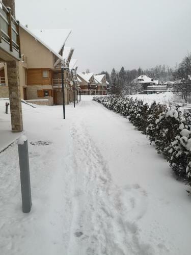 Apartman U & I