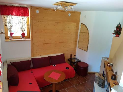 Apartment Matija