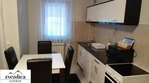 Apartment Zvezdica
