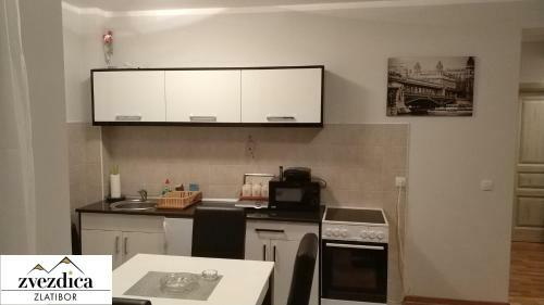 Apartment Zvezdica