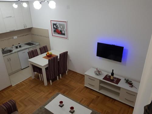 Ljika Apartman