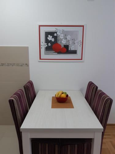Ljika Apartman