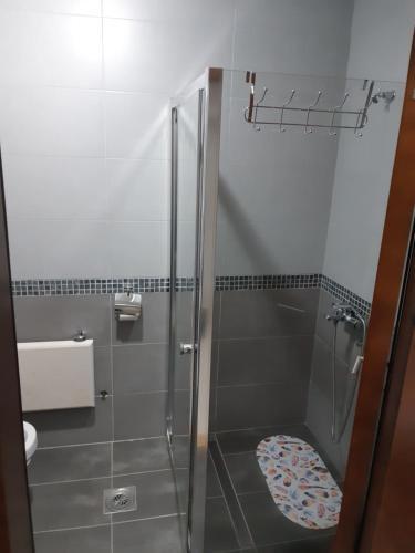 Ljika Apartman